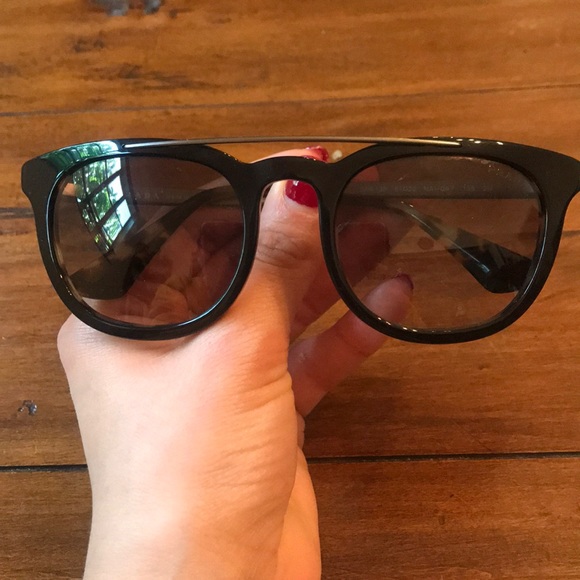 Prada Sunglasses - Picture 4 of 5